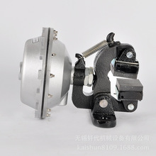 DBG-203,DBG-204，DBG-205氣動碟盤式制動器